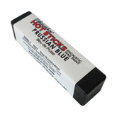 Prussian Blue Hot Sticks